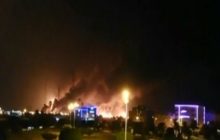 Saudi Aramco under Fire due to Drone attacks