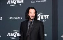 Keanu Reeves could have more Matrix reunions in the upcoming movie John Wick 4