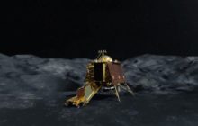 Chandrayaan-2: Vikram Lander won't be able to survive the Cold