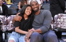 Kobe Bryant dies in Helicopter Crash with daughter