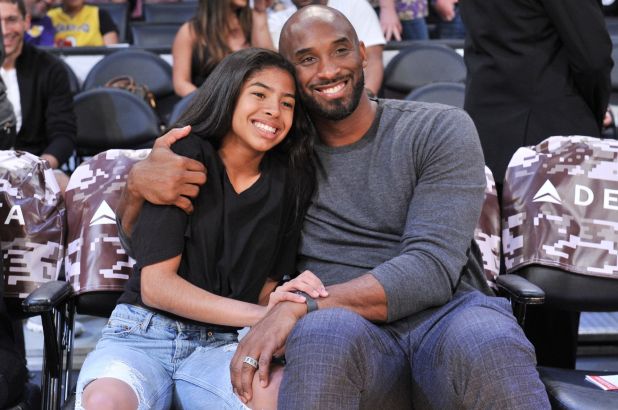 Kobe Bryant dies in Helicopter Crash with daughter