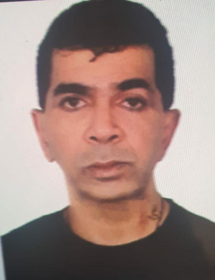 Gangster Ejaz Lakdawala arrested by Mumbai Crime Branch