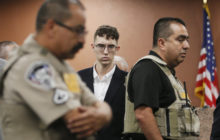 US Charges Suspect in El Paso Walmart Shootings with Hate Crimes