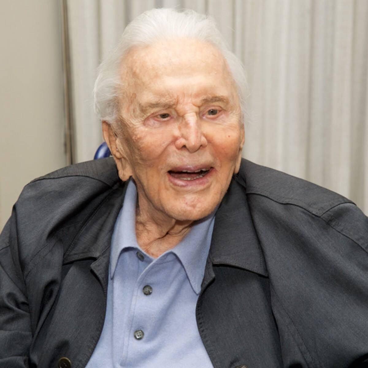 Hollywood legend Kirk Douglas dead at 103