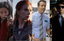 Disney reshuffles film release schedule, including 6 Marvel movies