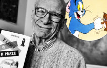 Tom & Jerry director Gene Deitch dies at 95