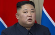 Kim Jong Un reportedly dead after botched heart surgery