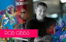 Pixar animator Rob Gibbs dies at 55