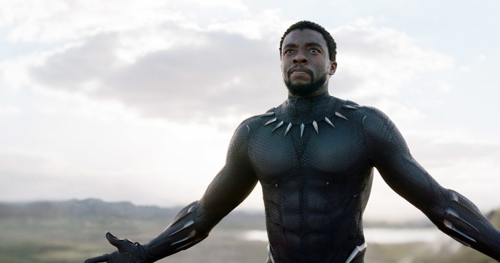 "Black Panther" star Chadwick Boseman dies of Cancer