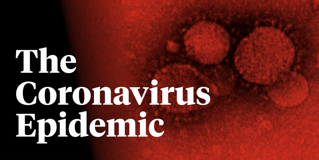 "Coronavirus effect will last for decades" - WHO