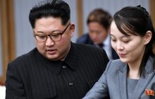 Kim Jong-un 'in coma' with North Korea passing power to sister, diplomat claims