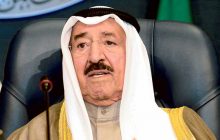 Kuwait's emir Sheikh Sabah al-Ahmad Al-Sabah dies at age 91