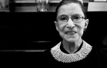 US Supreme Court Justice Ruth Bader Ginsburg dies at 87