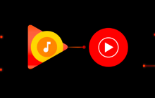 YouTube Music Rolls Out New Features as Google Play Music Store Shuts Down