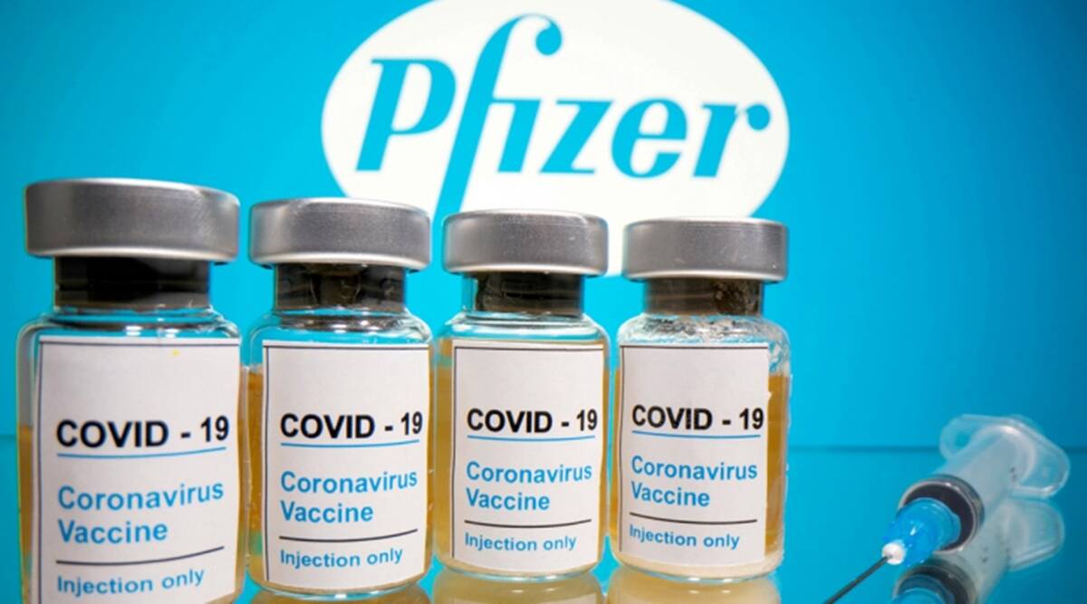 Portuguese nurse dies two days after getting the Pfizer Covid vaccine