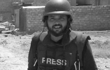Reuters journalist Danish Siddiqui killed in Afghanistan
