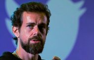 Jack Dorsey steps down as Twitter CEO