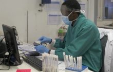 Omicron - South African scientists examine link between variants and untreated HIV