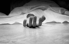 26-yr-old IIT Bombay student dies by committing suicide