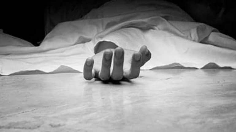 26-yr-old IIT Bombay student dies by committing suicide