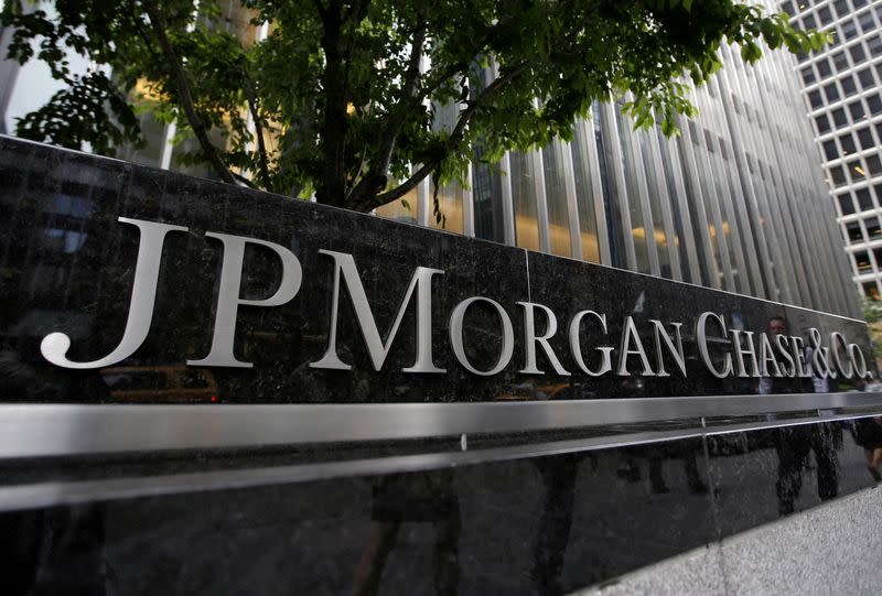 Wall Street steady as JPMorgan leads gains after First Republic buyout