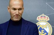 Zinedine Zidane keen on return to management but will not go to Real Madrid
